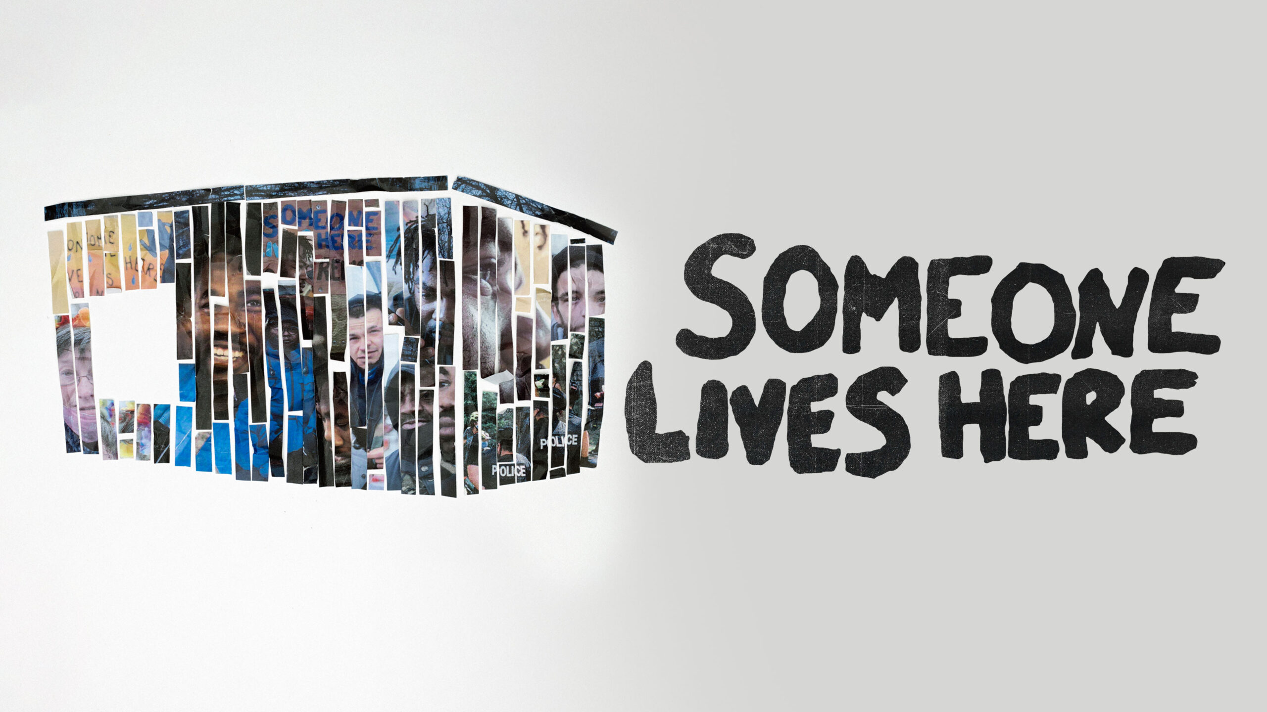 Film Screening: Someone Lives Here