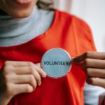 Community Events and Volunteering